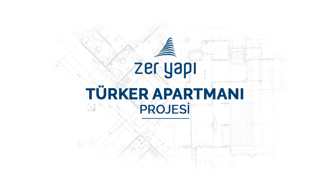 Türker Apartmanı - 2015