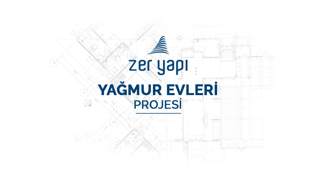 Yağmur Evleri - 2015